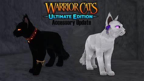 Ryan @RyansDreaming. . How to get the epilogue badge in warrior cats ultimate edition